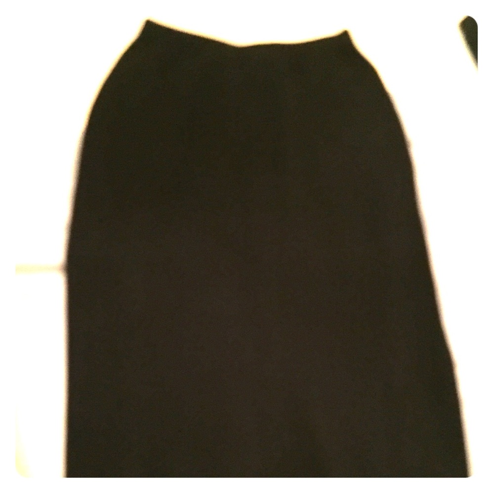 St. John Skirt
